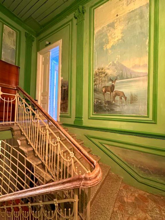 Vintage Boutique Hostel