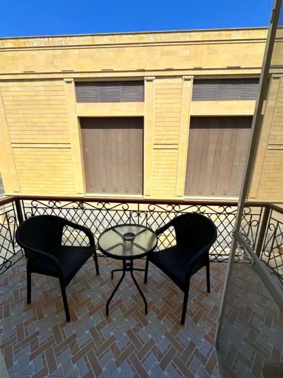 Vintage Boutique Hostel