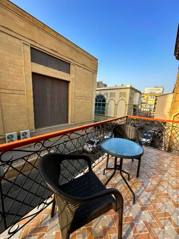 Vintage Boutique Hostel