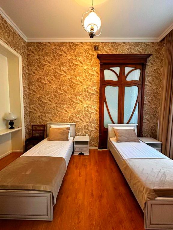 Vintage Boutique Hostel