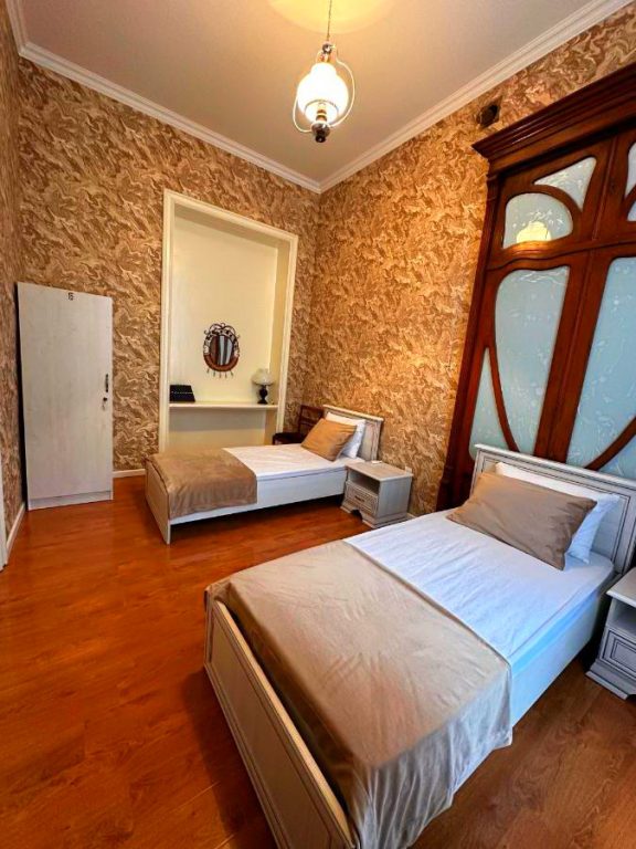Vintage Boutique Hostel