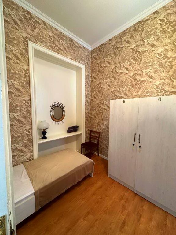 Vintage Boutique Hostel