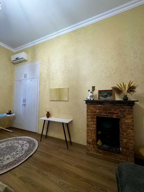 Vintage Boutique Hostel