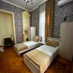 Vintage Boutique Hostel