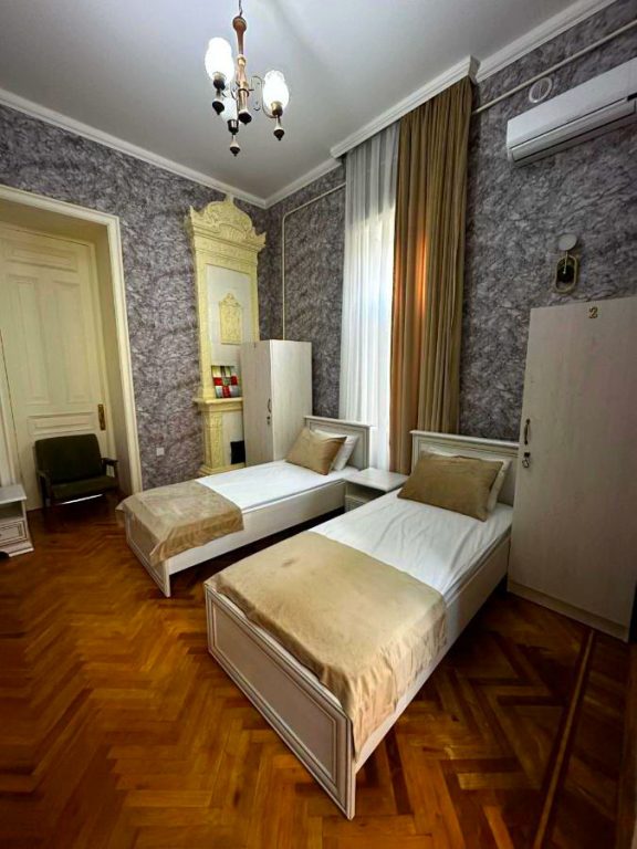 Vintage Boutique Hostel