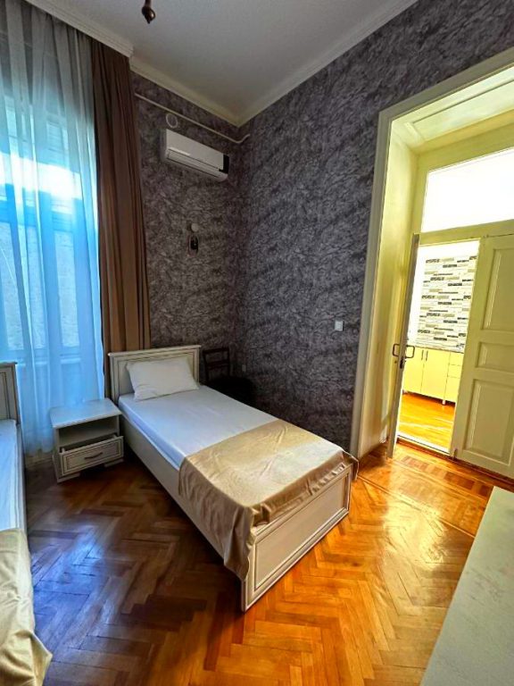 Vintage Boutique Hostel