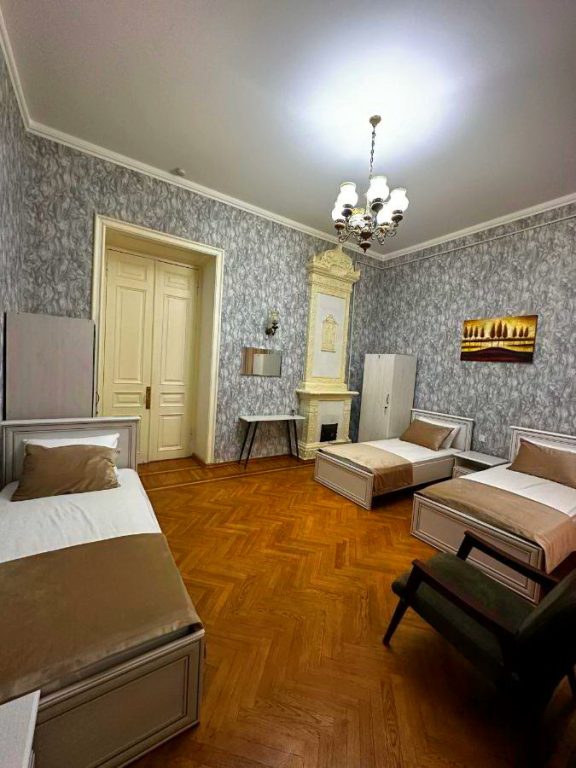 Vintage Boutique Hostel