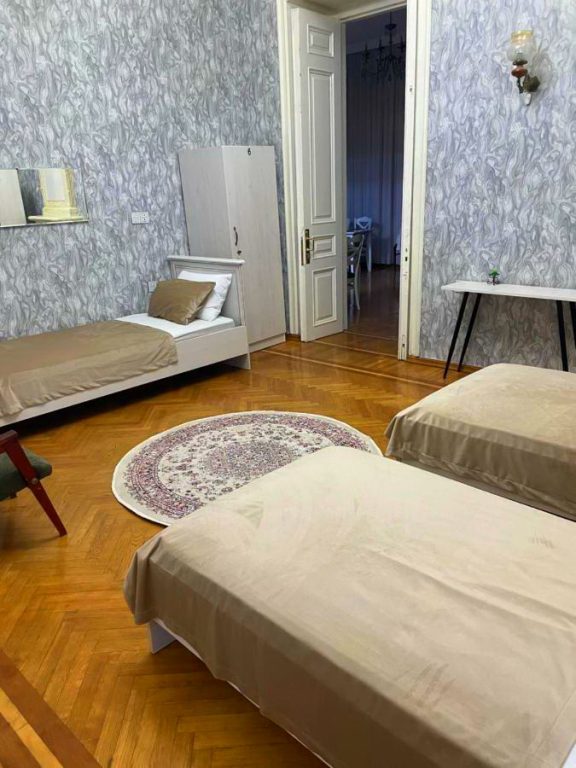 Vintage Boutique Hostel