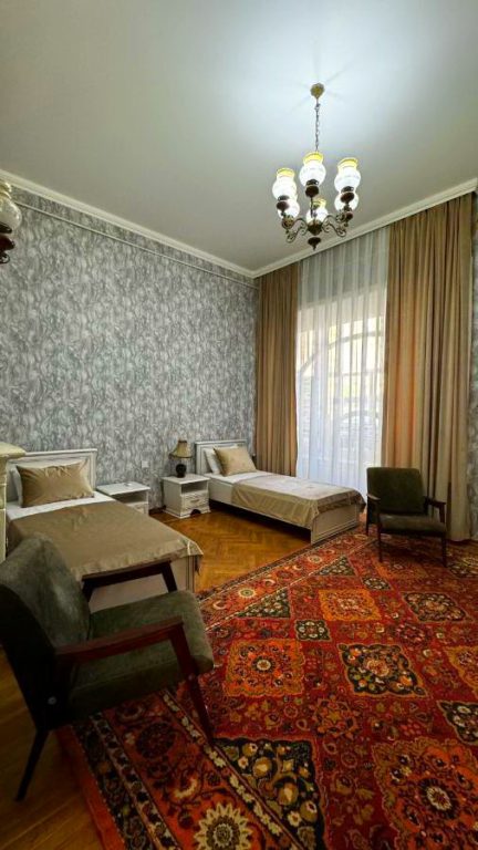 Vintage Boutique Hostel