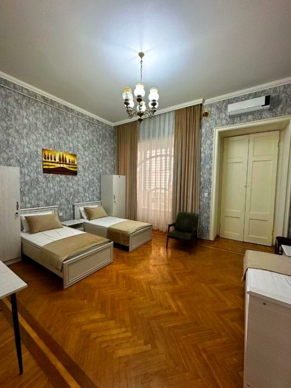 Vintage Boutique Hostel