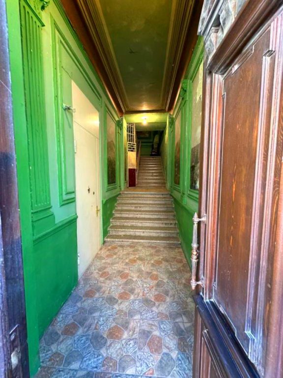 Vintage Boutique Hostel