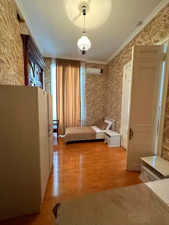 Vintage Boutique Hostel