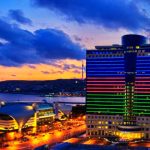 Hilton Baku