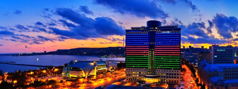 Hilton Baku