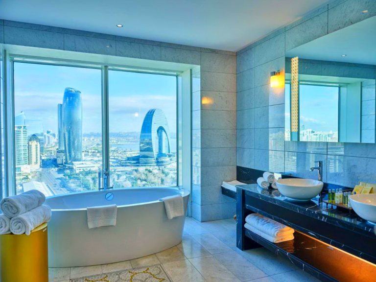 Hilton Baku