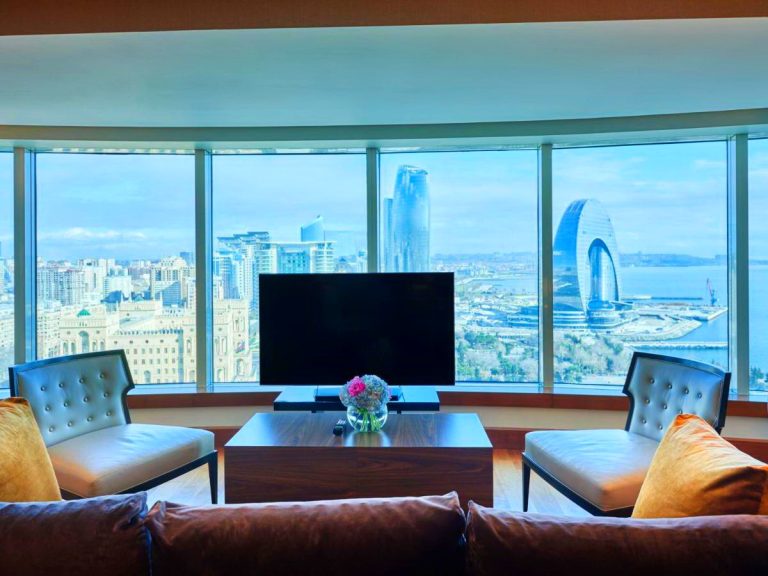 Hilton Baku