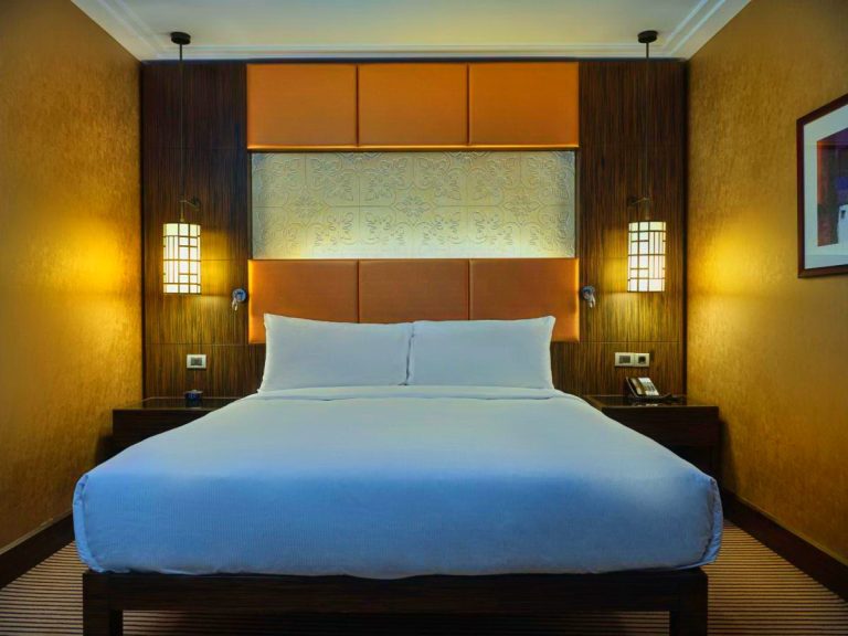 Hilton Baku