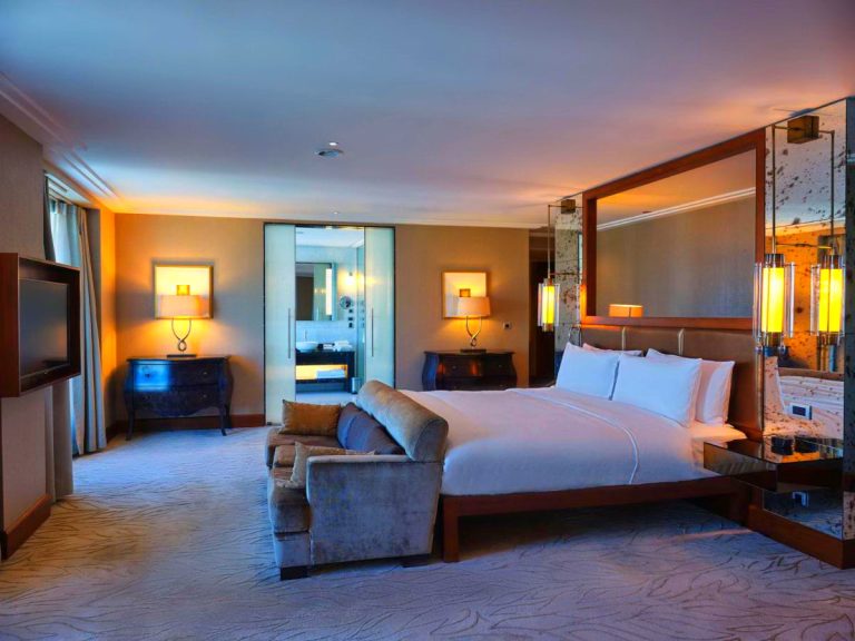 Hilton Baku