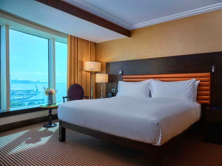 Hilton Baku