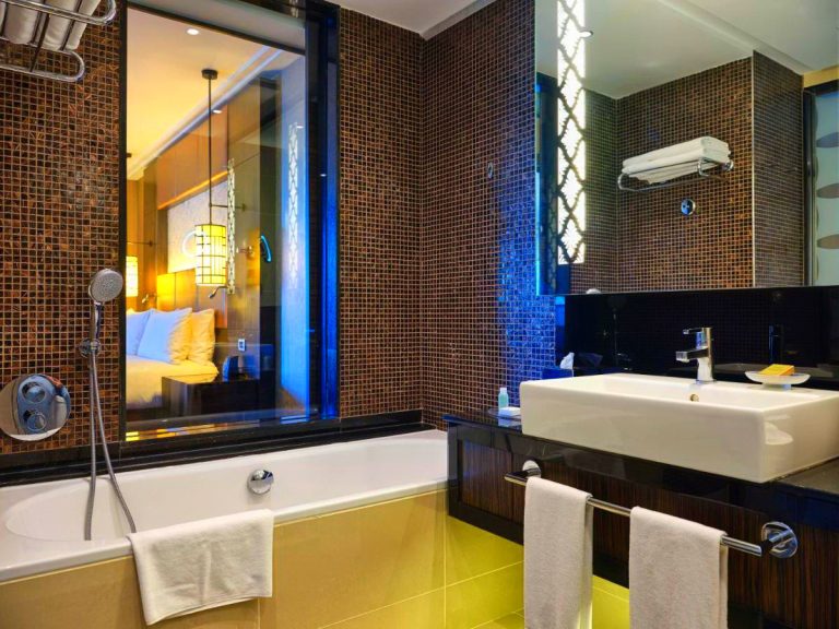 Hilton Baku