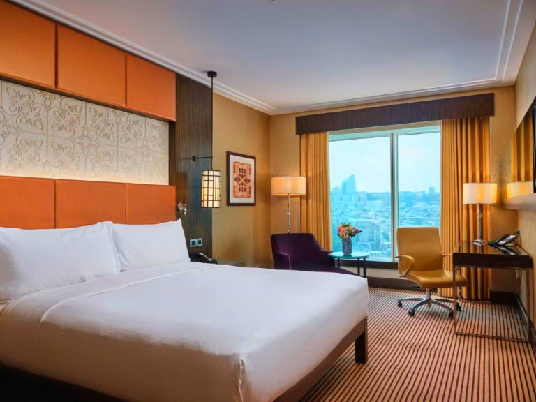 Hilton Baku