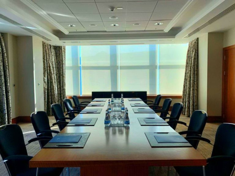 Hilton Baku