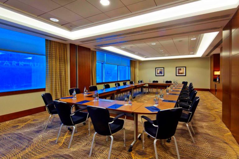 Hilton Baku
