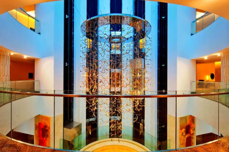 Hilton Baku