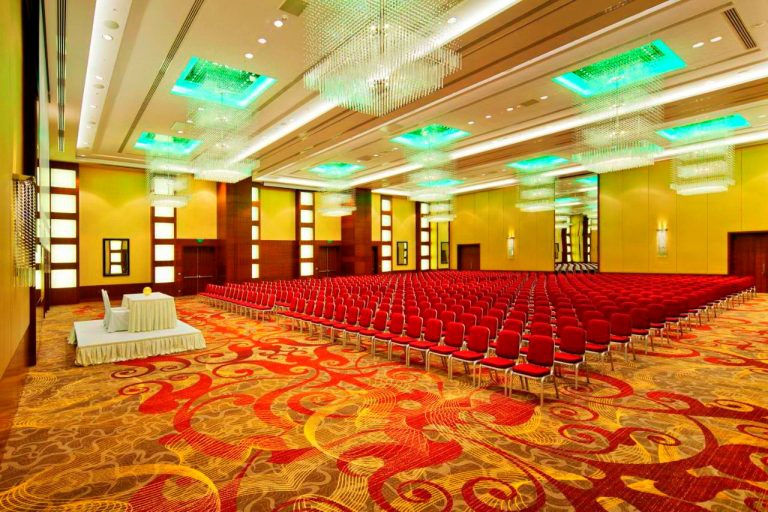 Hilton Baku