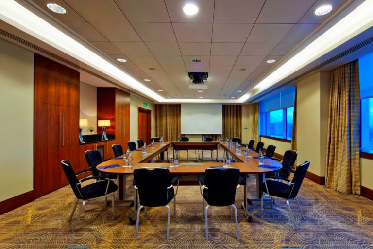 Hilton Baku