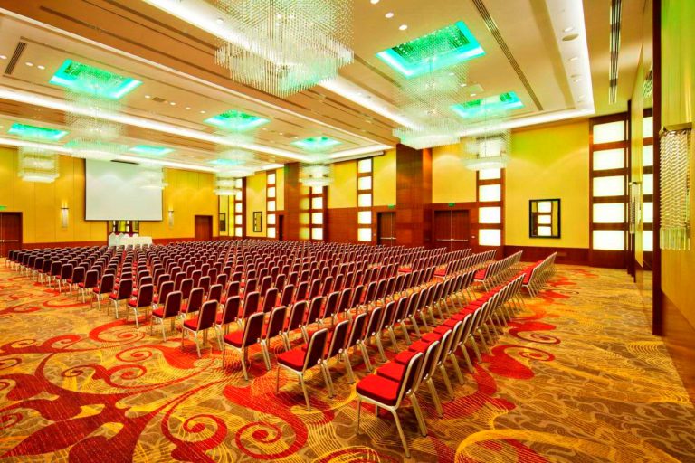 Hilton Baku