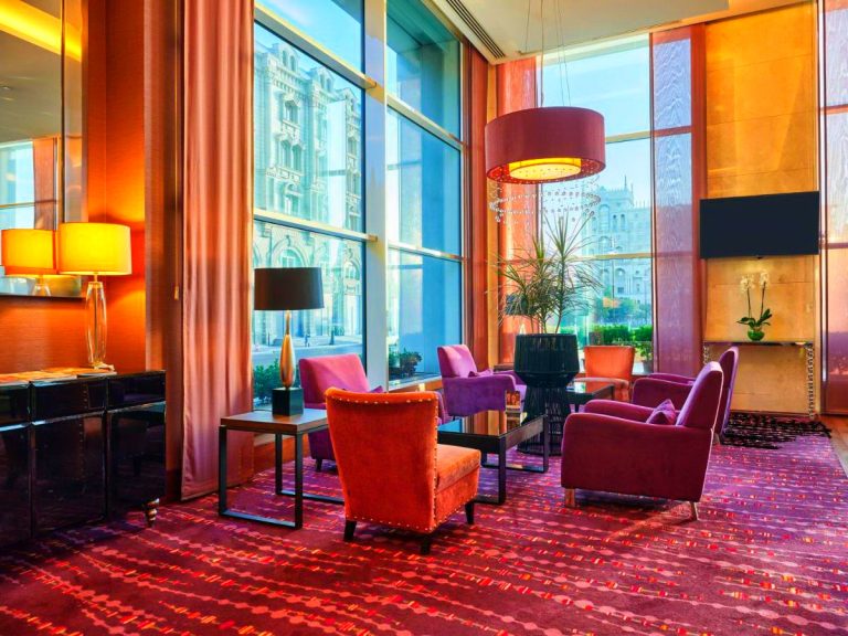Hilton Baku