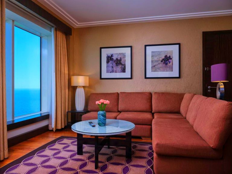 Hilton Baku
