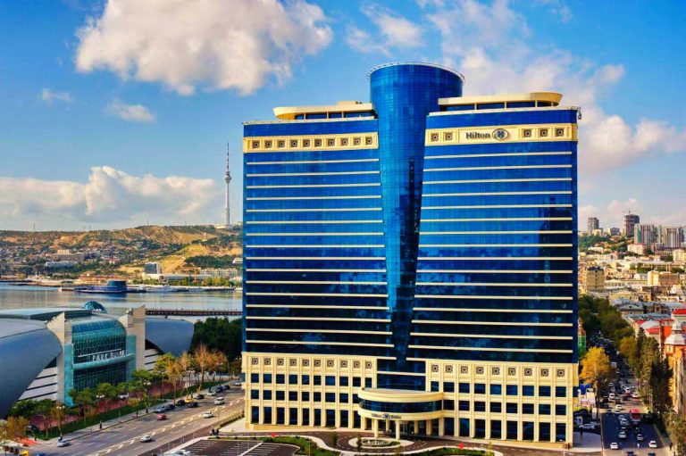 Hilton Baku