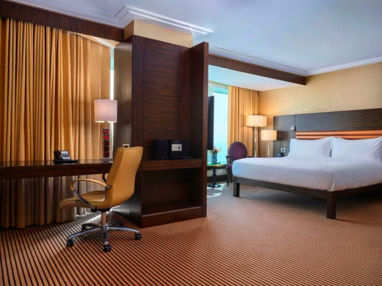 Hilton Baku