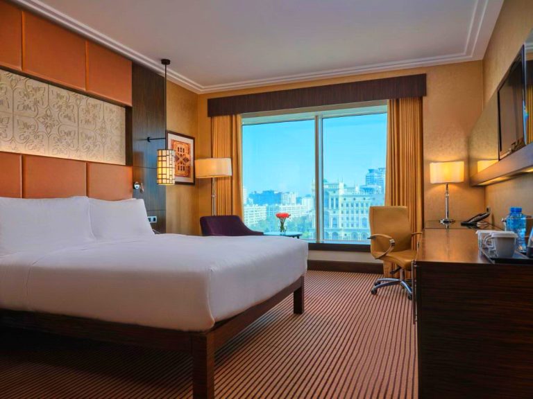 Hilton Baku