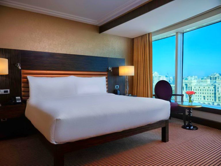 Hilton Baku