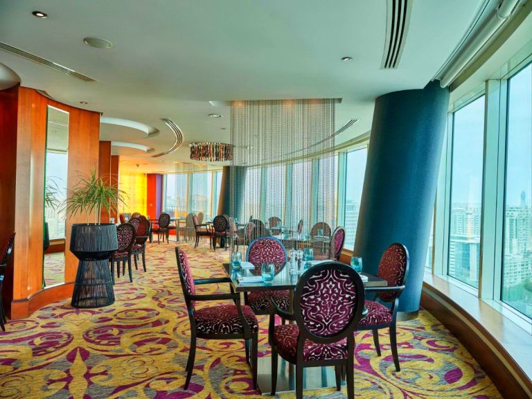 Hilton Baku