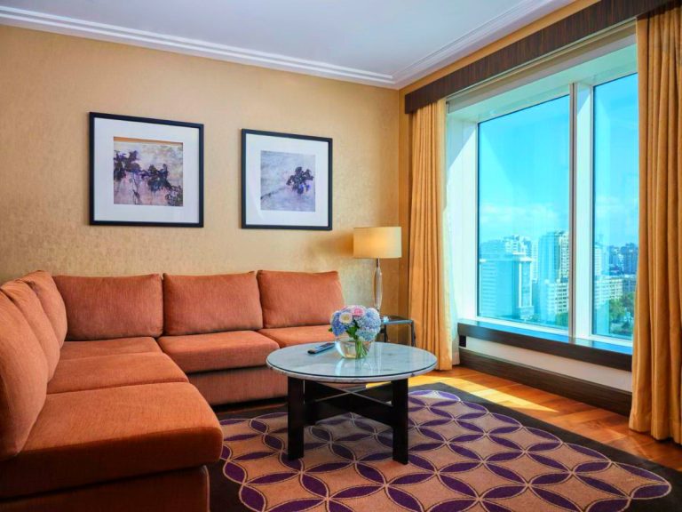 Hilton Baku