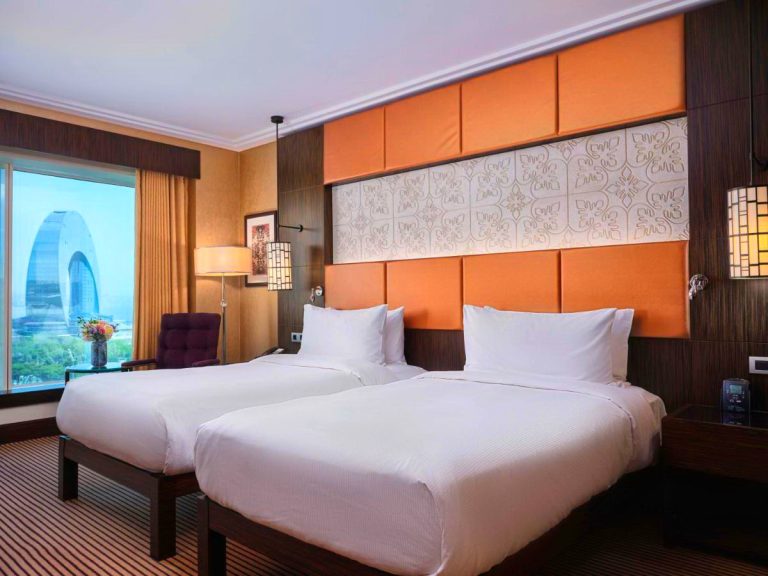 Hilton Baku