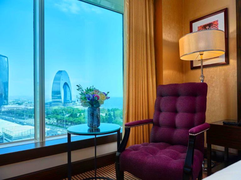 Hilton Baku