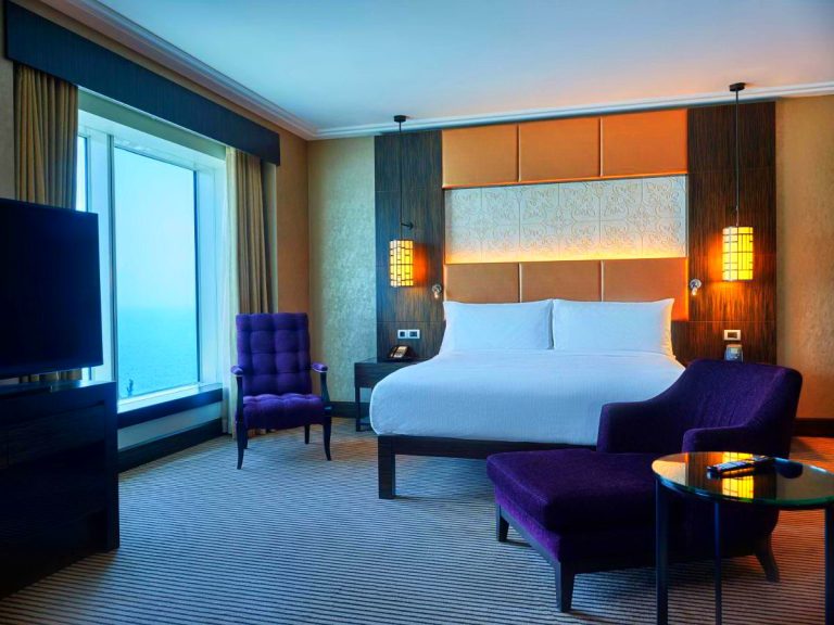 Hilton Baku