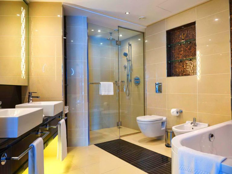 Hilton Baku