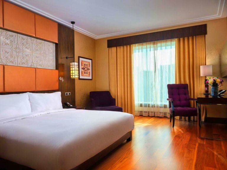 Hilton Baku