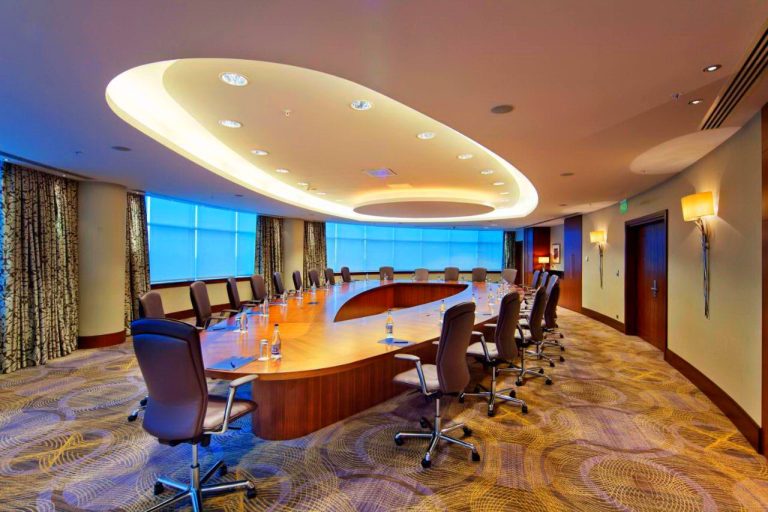 Hilton Baku