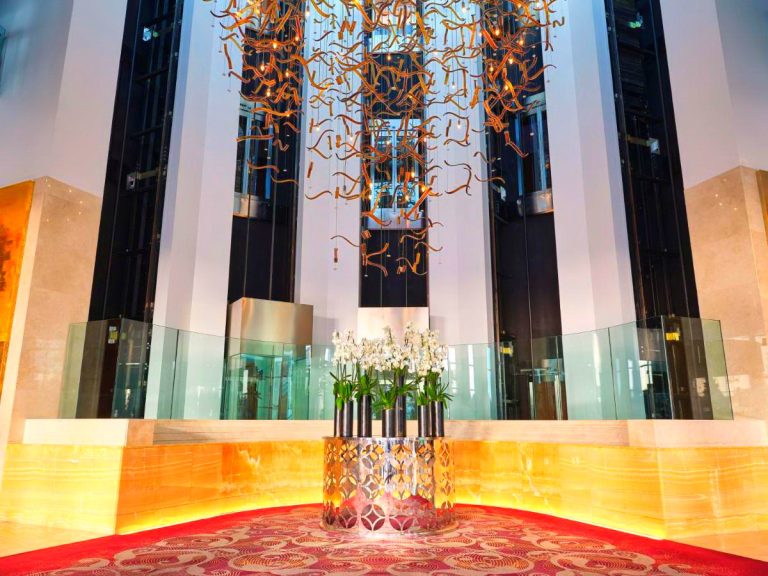 Hilton Baku