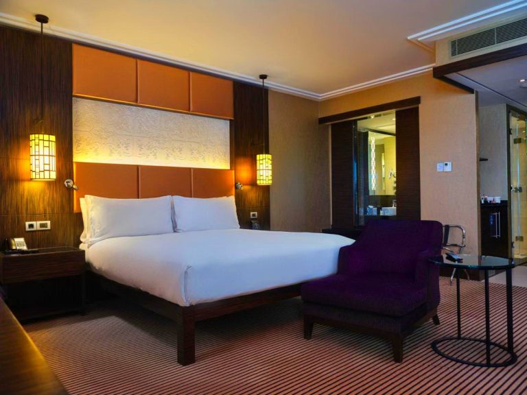 Hilton Baku
