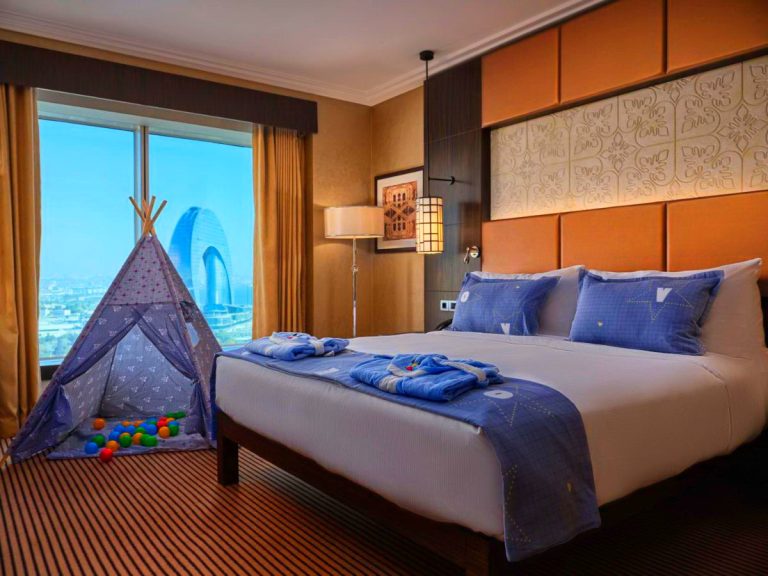 Hilton Baku