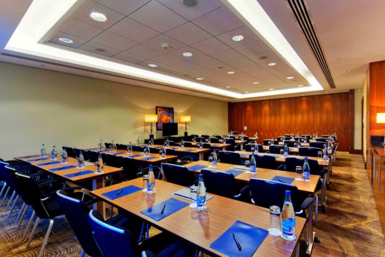Hilton Baku