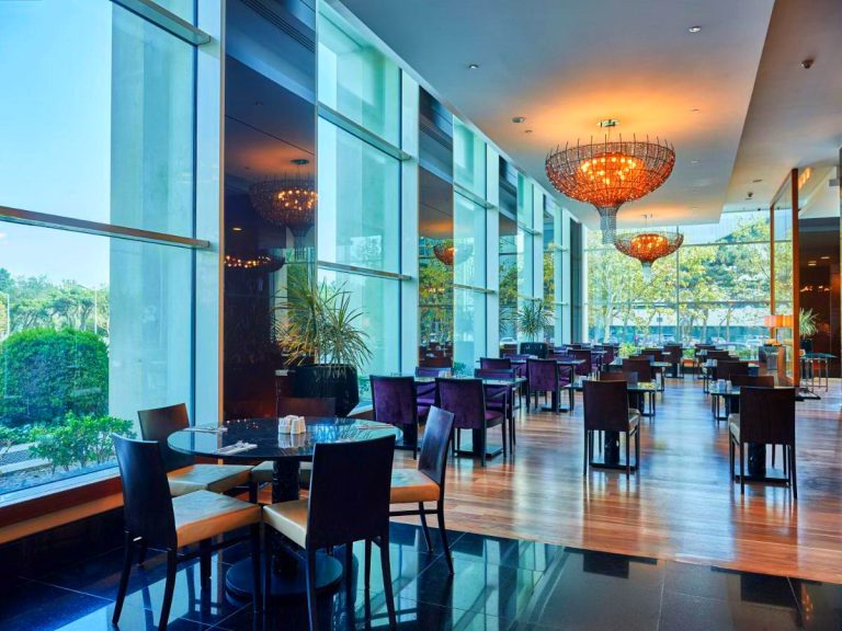 Hilton Baku